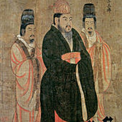 dynastie tang